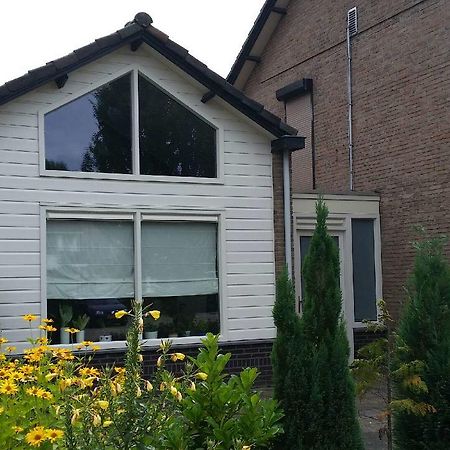 Vino Grando Cottage Odiliapeel Luaran gambar