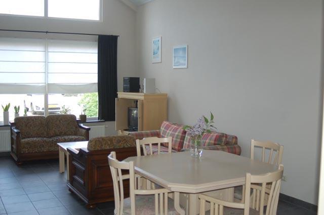 Vino Grando Cottage Odiliapeel Luaran gambar